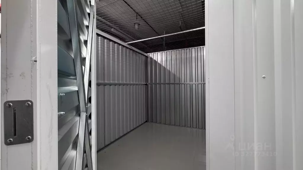 Склад в Москва ул. Маршала Катукова, 9К1 (5 м) - Фото 1