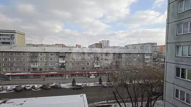 Комната 12 м в 1-к., 5/9 эт. - Фото 1