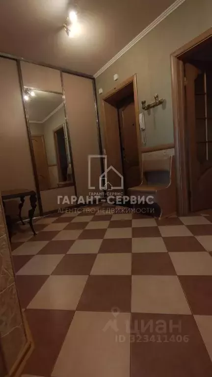 2-к кв. Тамбовская область, Тамбов Студенецкая набережная ул., 25 ... - Фото 2