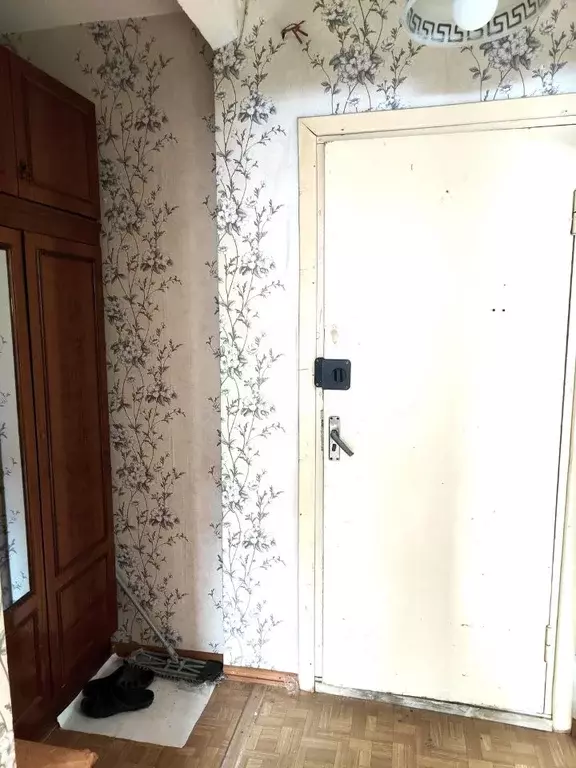 1-к кв. Санкт-Петербург ул. Маршала Захарова, 17К2 (32.4 м) - Фото 2