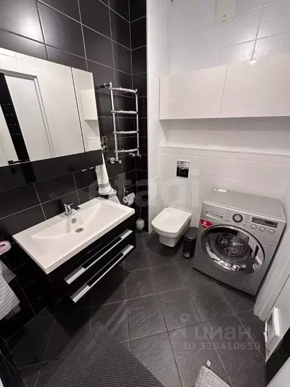 1-к кв. Пермский край, Пермь ул. Олега Кошевого, 40 (52.4 м) - Фото 2