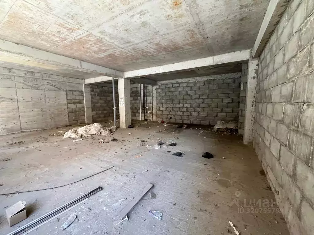 Помещение свободного назначения в Дагестан, Махачкала ул. Гапцахская, ... - Фото 0