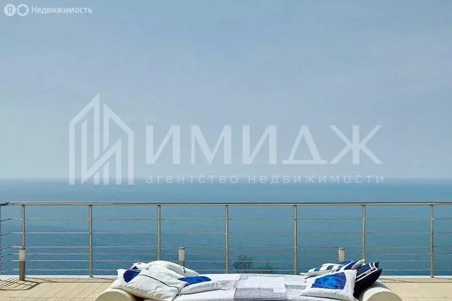 Дом в Дагомыс, КП Лазурный Берег, Прозрачная улица (280 м) - Фото 0