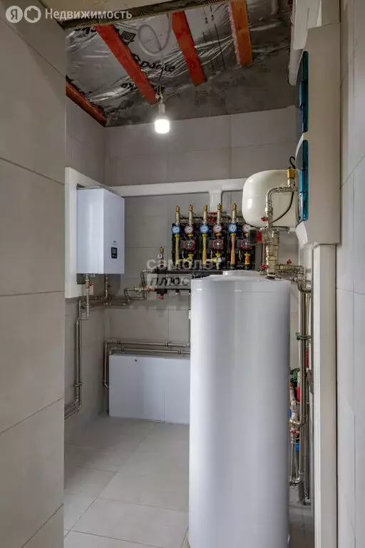 Дом в деревня Курово, 74 (142.5 м) - Фото 2