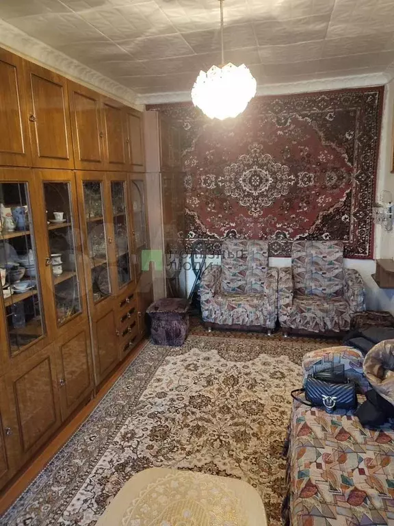 2-к. квартира, 40 м, 3/4 эт. - Фото 0