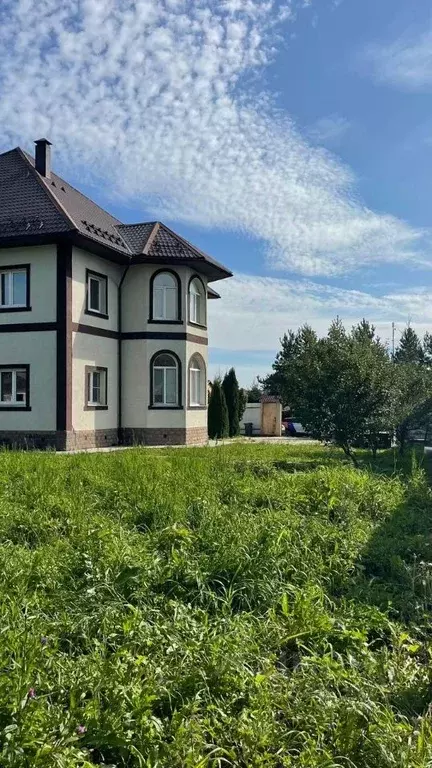 Дом в Московская область, Истра муниципальный округ, д. Рубцово ул. ... - Фото 2