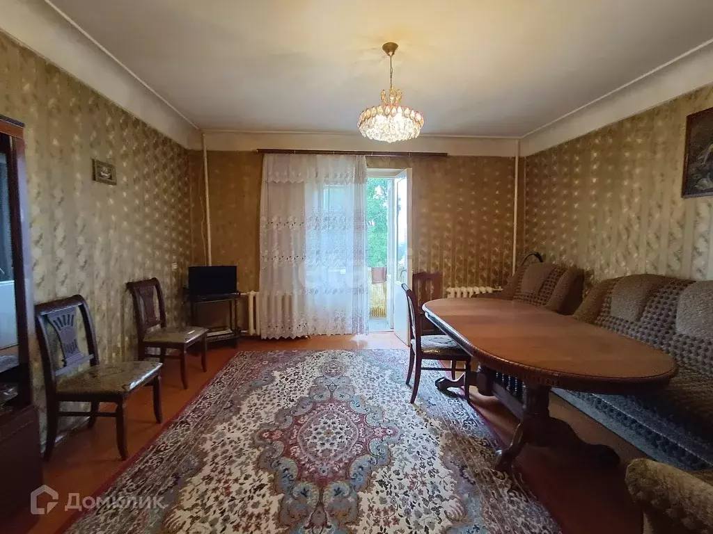 Продаётся 3-к квартира, 75 м - Фото 0
