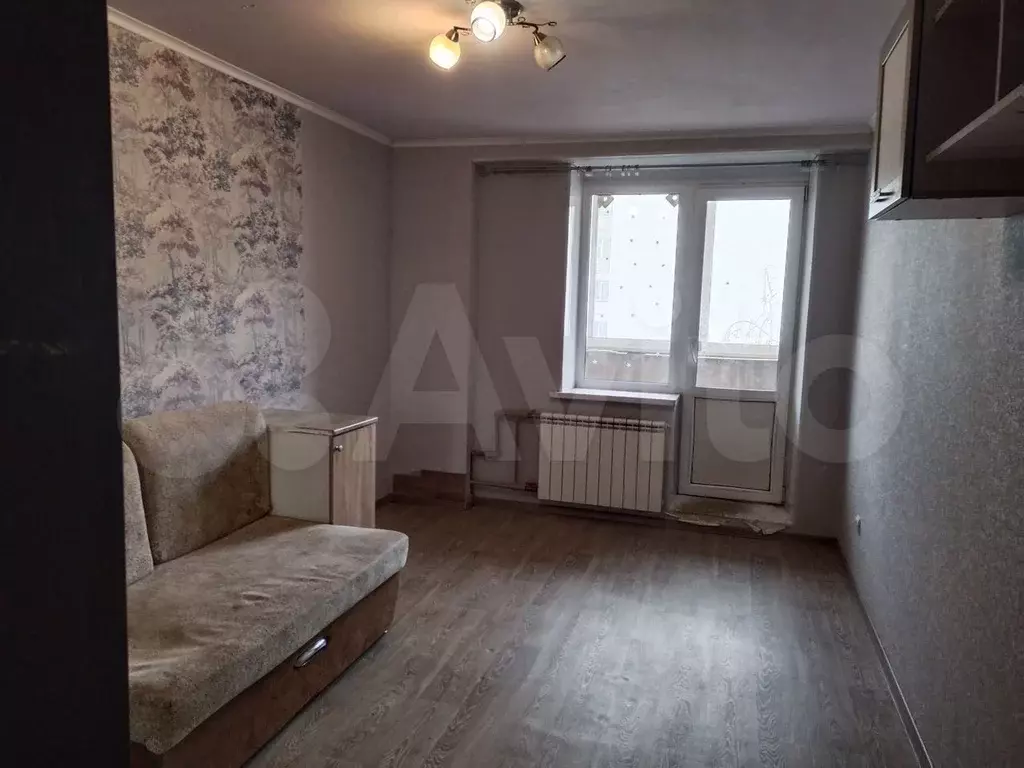 1-к. квартира, 32 м, 5/10 эт. - Фото 0