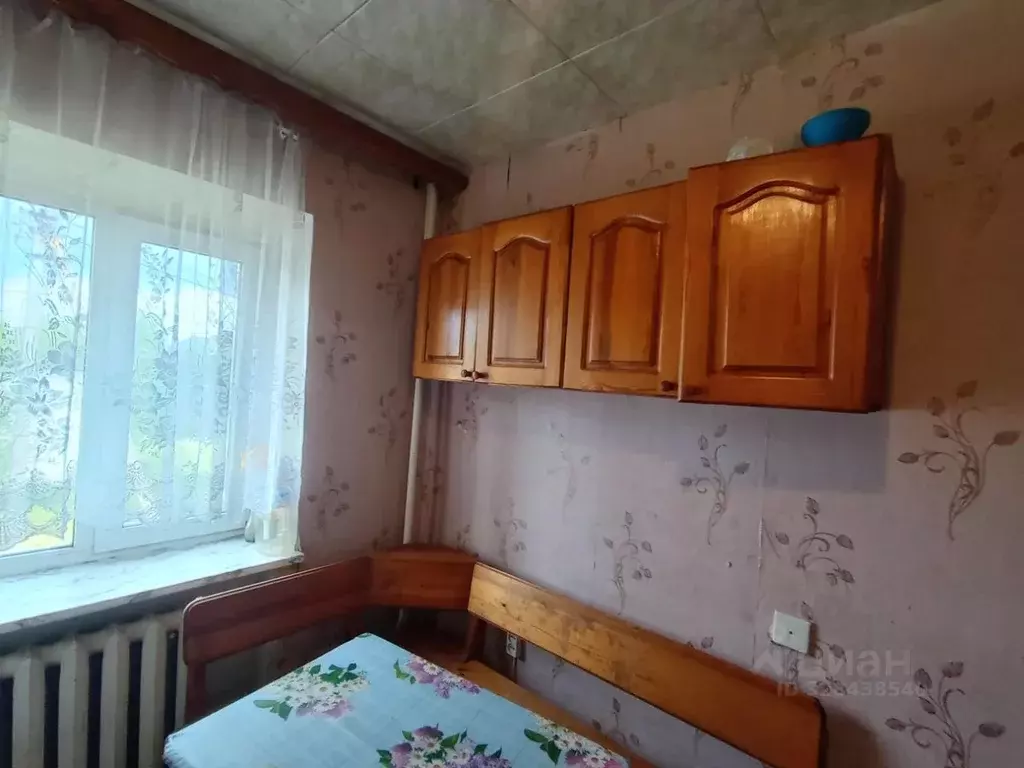 2-к кв. Псковская область, Псков Рельсовая ул., 4/2 (42.6 м) - Фото 1