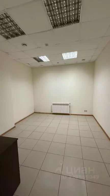 Склад в Краснодарский край, Краснодар Завод Измерительных Приборов ... - Фото 1