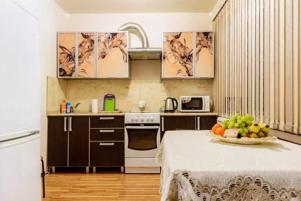 1-к кв. Коми, Воркута ул. Маяковского, 3 (65.0 м) - Фото 1