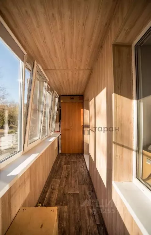 1-к кв. Челябинская область, Челябинск ул. Жукова, 53 (30.0 м) - Фото 1