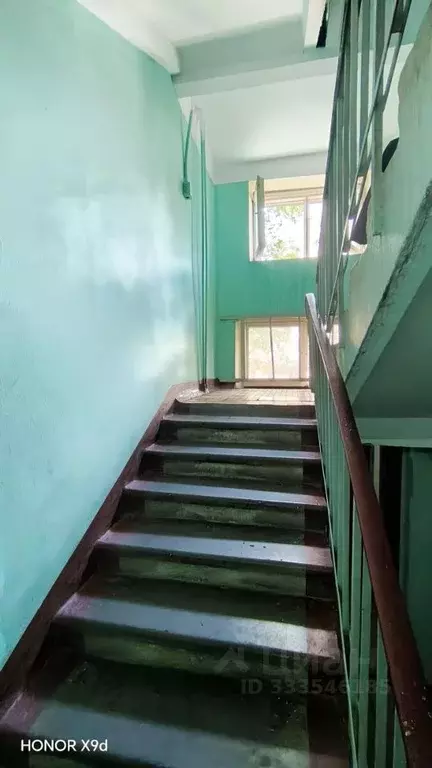 2-к кв. Москва Лосевская ул., 22 (42.0 м) - Фото 2