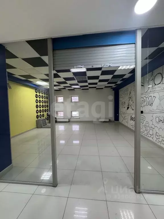 Помещение свободного назначения в Томская область, Томск просп. ... - Фото 1