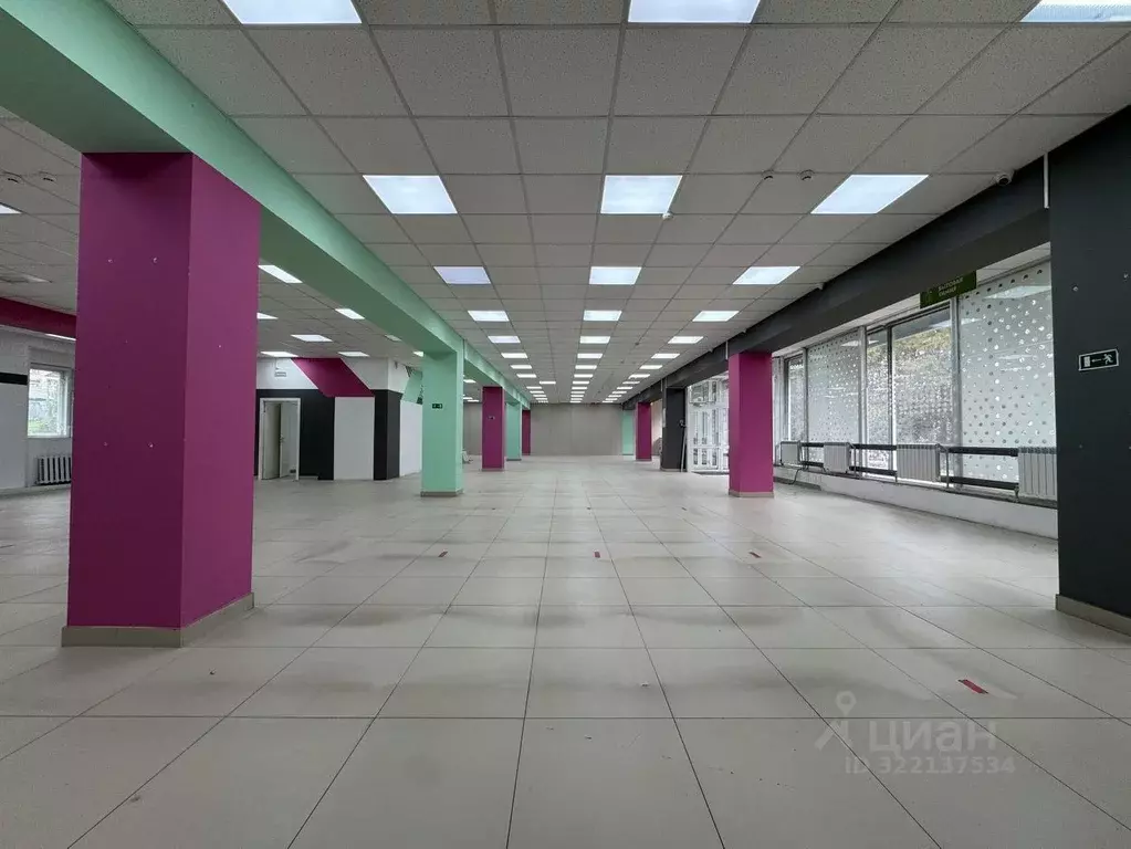 Помещение свободного назначения в Кировская область, Киров ... - Фото 1