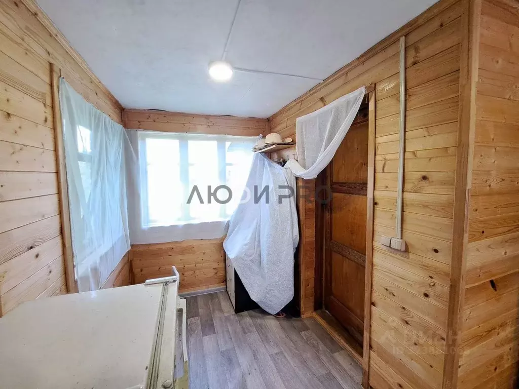 Дом в Тверская область, Калининский муниципальный округ, Дружба СНТ 9 ... - Фото 2