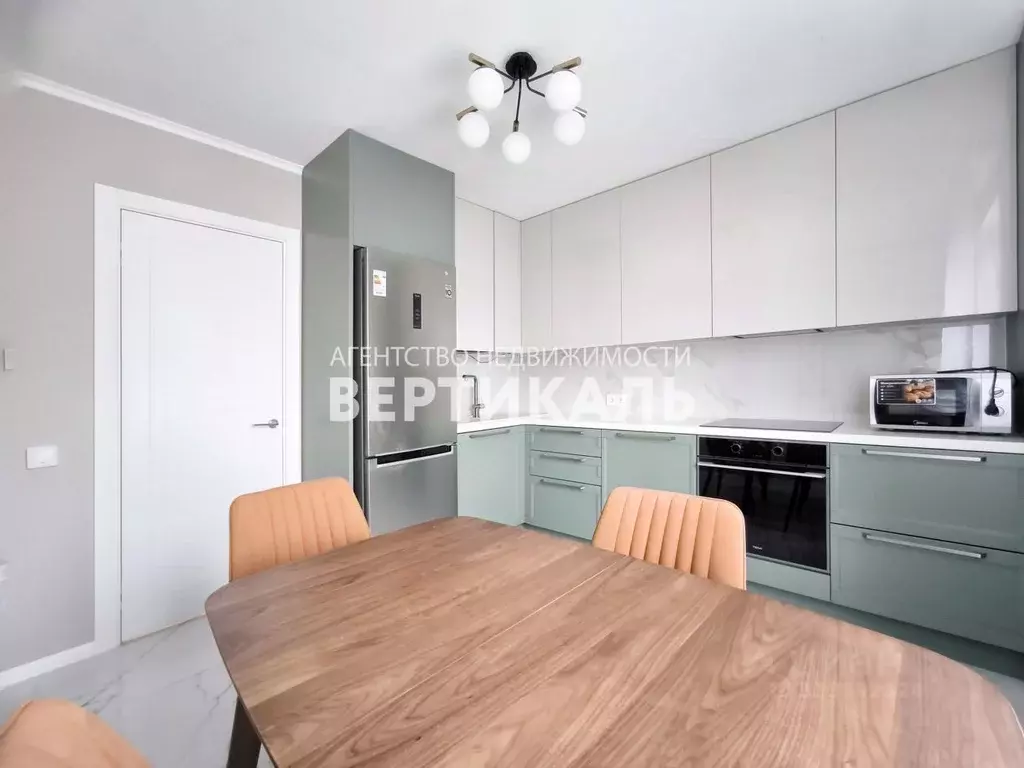 3-к кв. Москва Пятницкое ш., 36 (78.0 м) - Фото 1