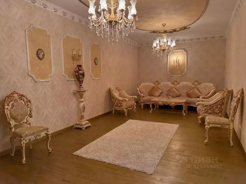 Дом в Московская область, Одинцовский городской округ, с. Юдино ... - Фото 1