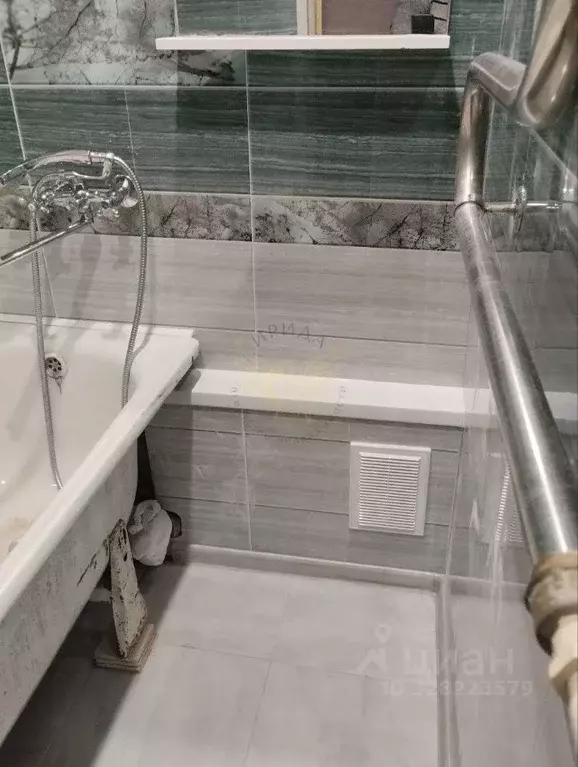 1-к кв. Белгородская область, Белгород Садовая ул., 43 (34.0 м) - Фото 2