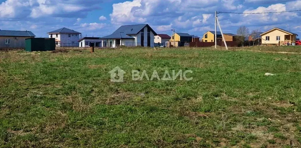 Участок в Ленинградская область, Тосненский район, Красный Бор пгт, ... - Фото 0