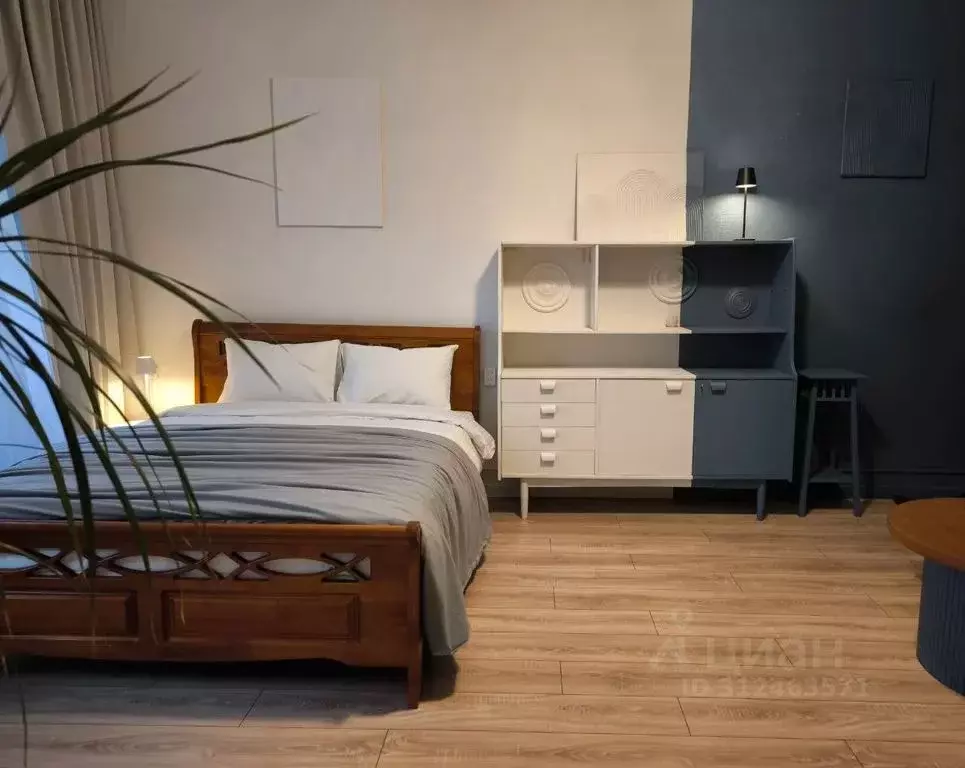 2-к кв. Калининградская область, Калининград просп. Мира, 49 (66.0 м) - Фото 1