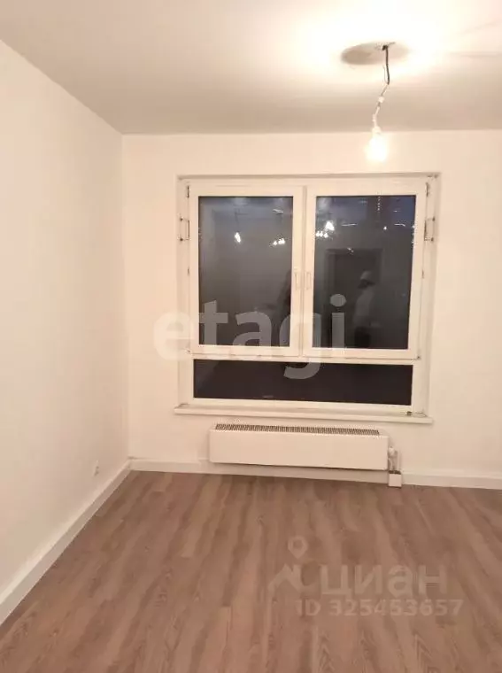 Студия Москва Открытое ш., 18Ак4 (19.6 м) - Фото 1