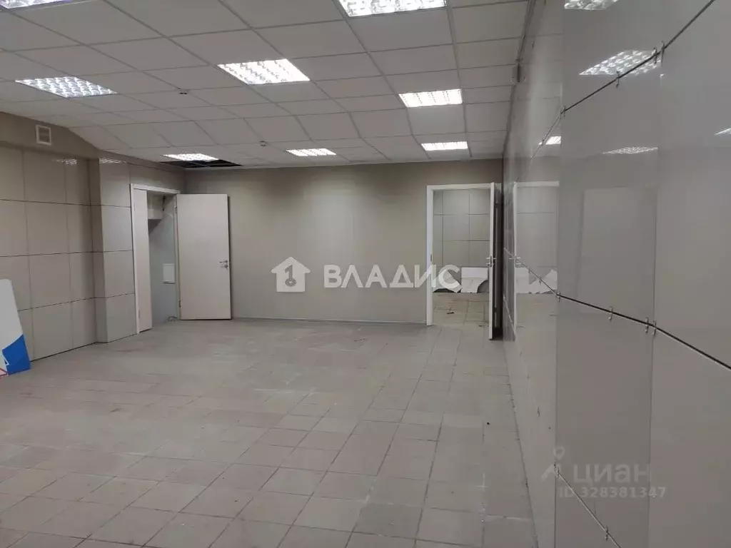 Помещение свободного назначения в Владимирская область, Владимир ... - Фото 1