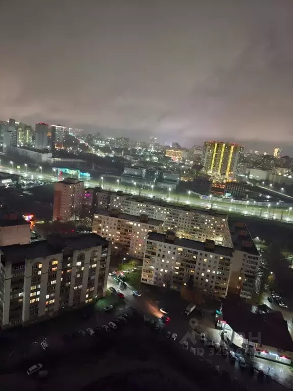 1-к кв. Башкортостан, Уфа Бакалинская ул., 64/2 (38.0 м) - Фото 1