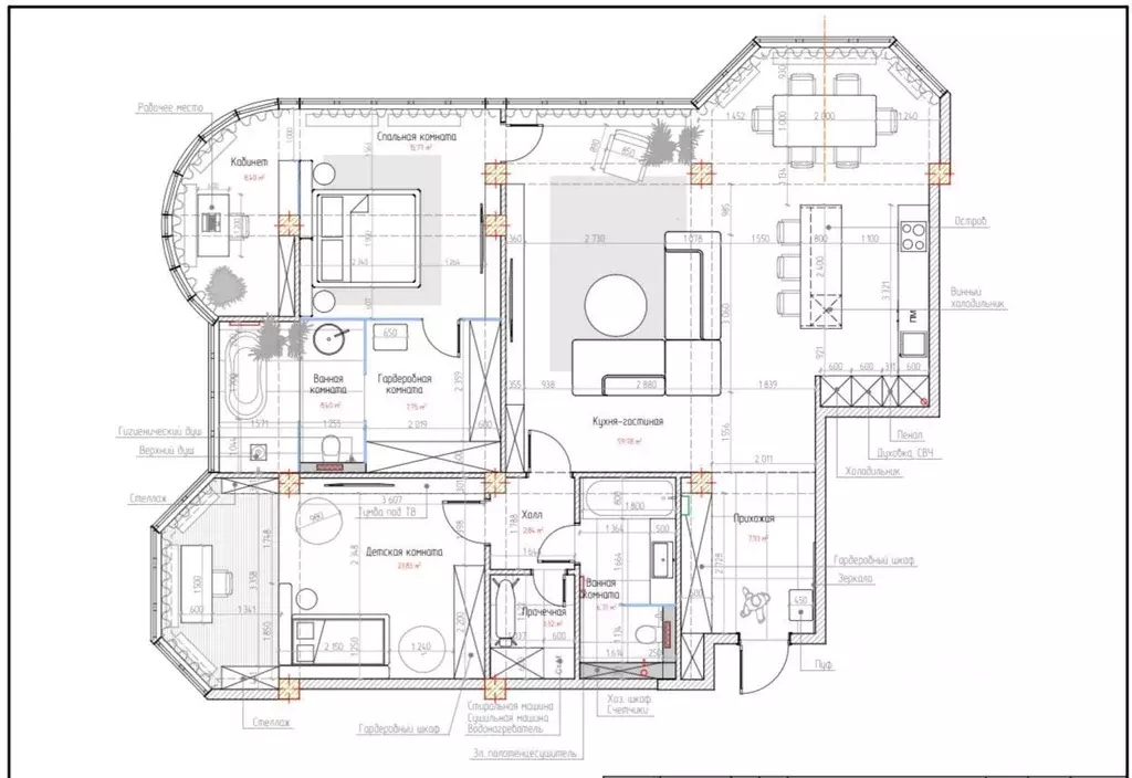 Помещение свободного назначения в Краснодарский край, Сочи Бытха мкр, ... - Фото 2