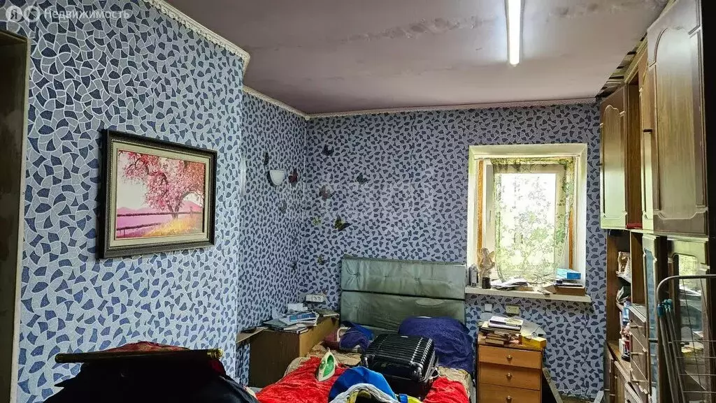 Дом в Кемерово, Юбилейная улица (41.2 м) - Фото 0