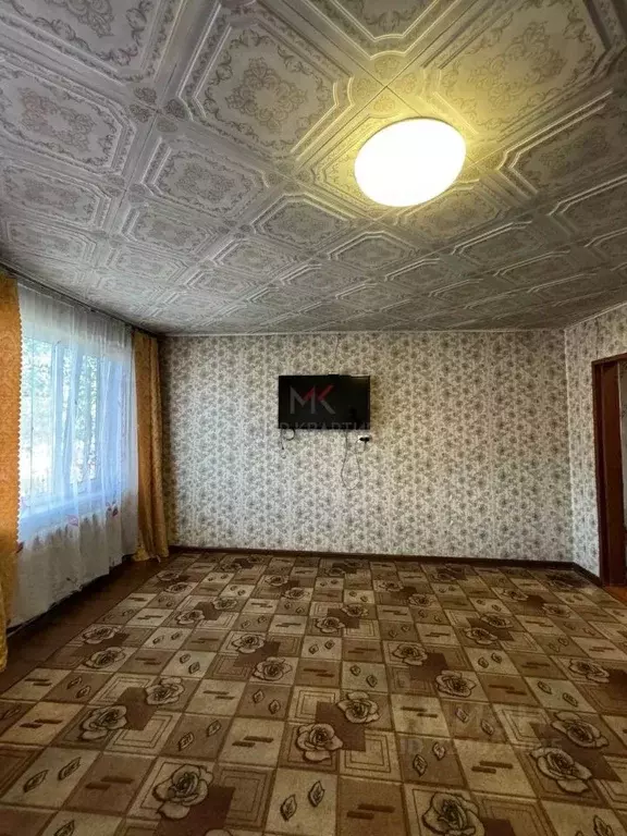 Дом в Тыва, Кызылский кожуун, Каа-Хем пгт пер. Чооду Кидиспея (112 м) - Фото 2