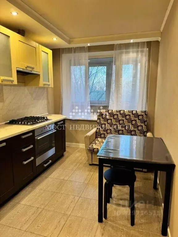 1-к кв. Московская область, Химки Юбилейный просп., 8 (35.5 м) - Фото 2