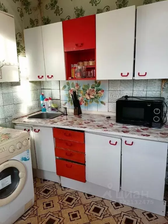 2-к кв. Удмуртия, Ижевск Молодежная ул., 19 (45.0 м) - Фото 2