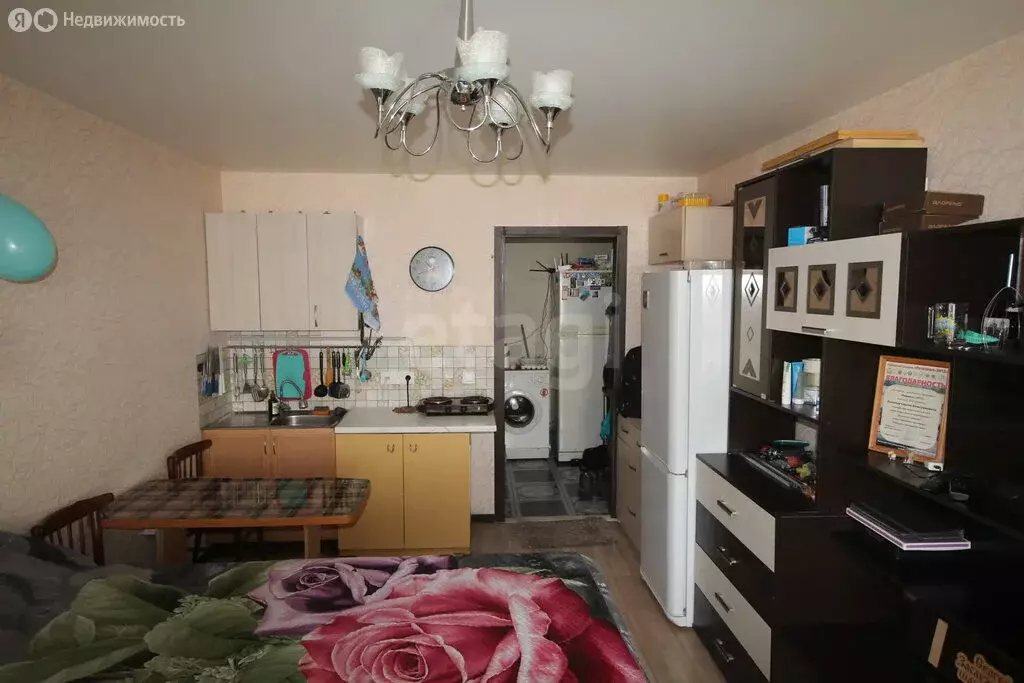 Квартира-студия: Нижний Новгород, улица Баумана, 48к2 (23.9 м) - Фото 2