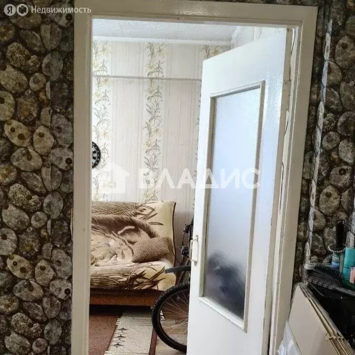 1-комнатная квартира: Ангарск, 7-й микрорайон, 9 (32.9 м) - Фото 2