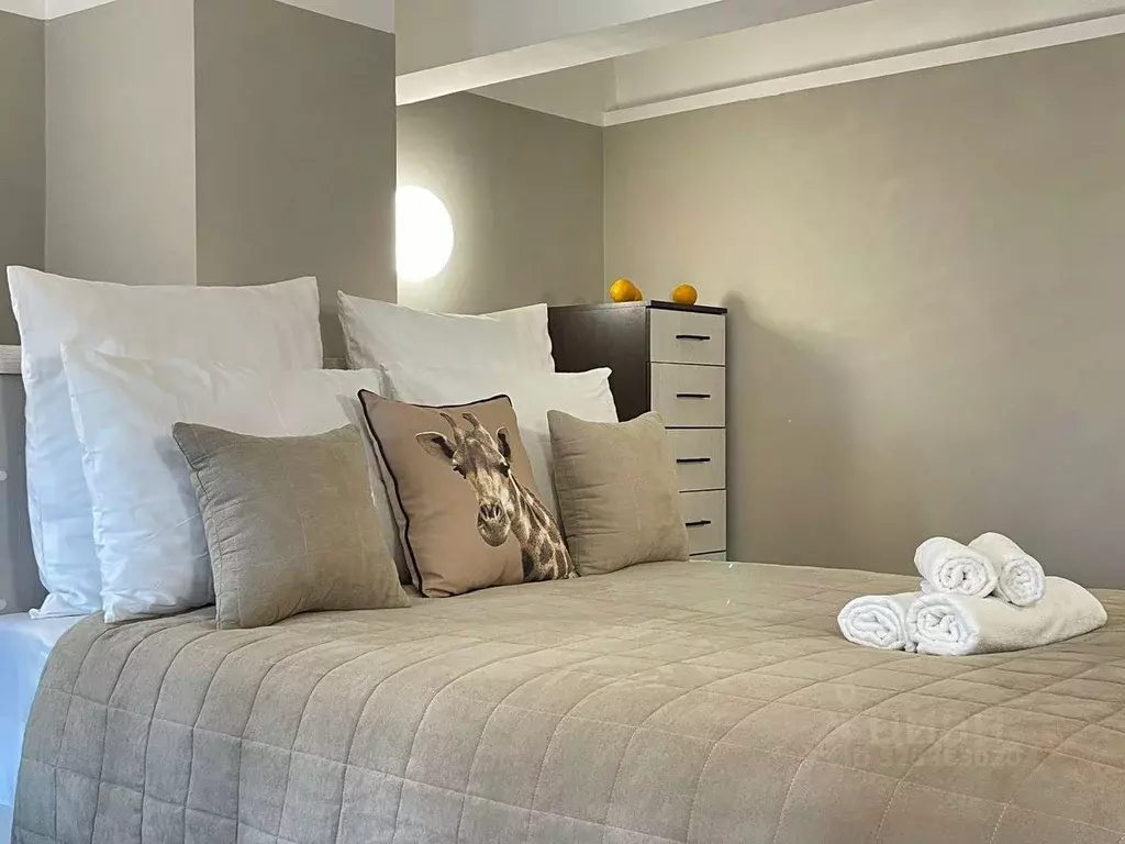 1-к кв. Москва Балтийская ул., 15 (30.0 м) - Фото 1