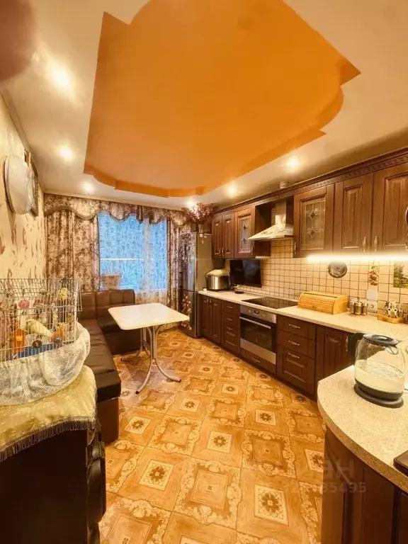 2-к кв. Московская область, Ногинск Богородский городской округ, ул. ... - Фото 2