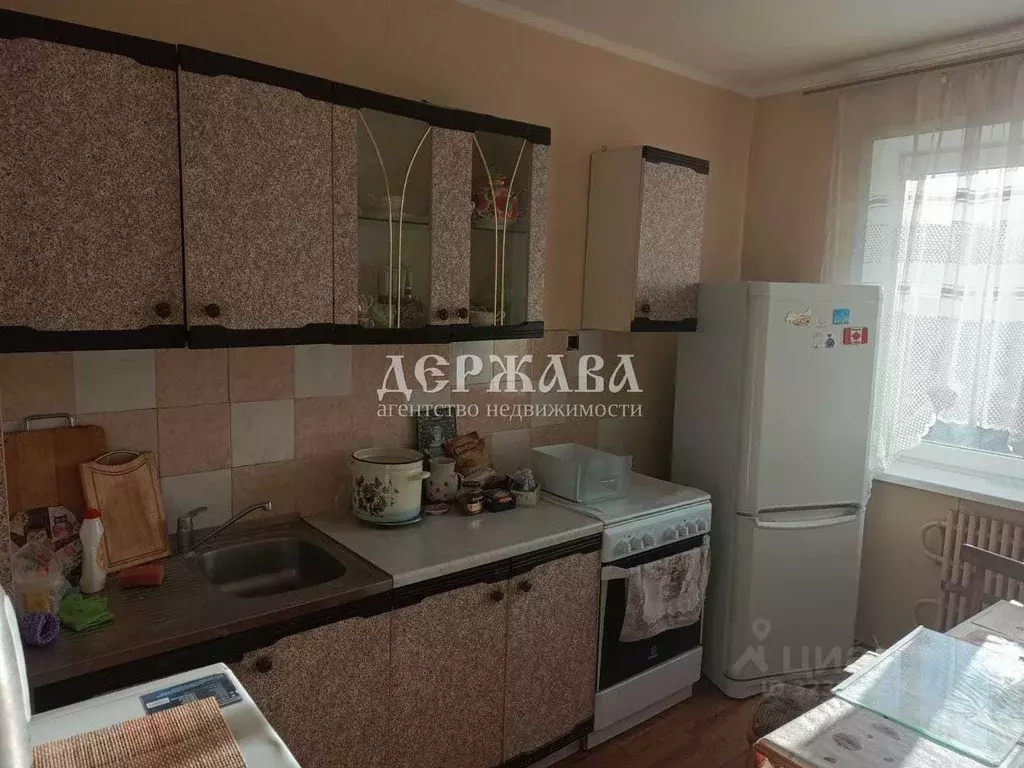 4-к кв. Белгородская область, Старый Оскол Жукова мкр, 28 (80.5 м) - Фото 1