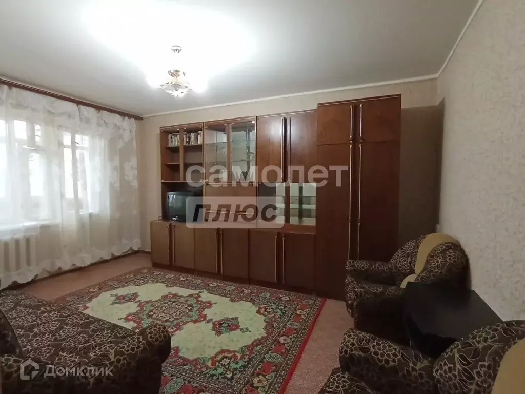 Продаётся 2-к квартира, 47.4 м - Фото 0