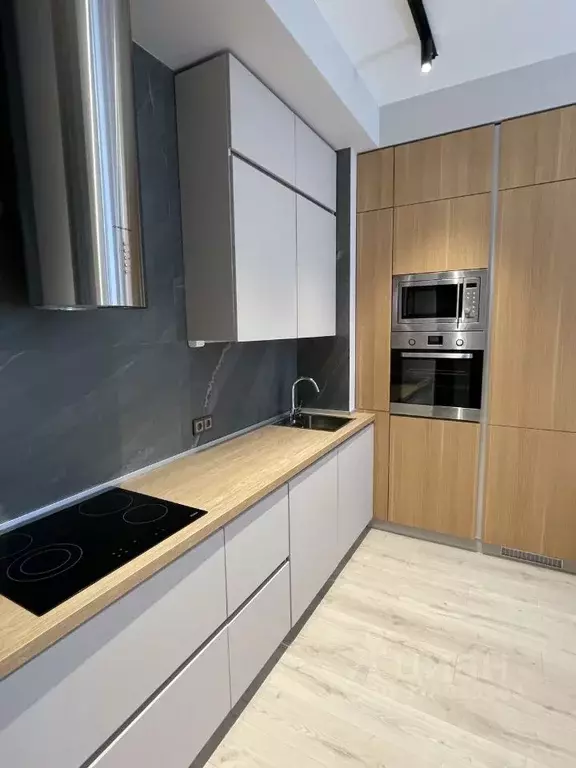 2-к кв. Москва Мантулинская ул., 9к4 (41.0 м) - Фото 2