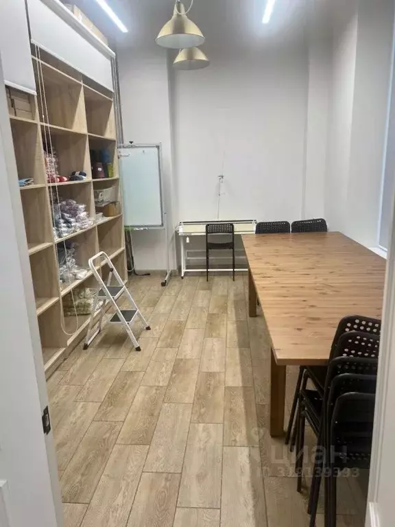 Торговая площадь в Москва Большая Садовая ул., 5к2 (105 м) - Фото 1