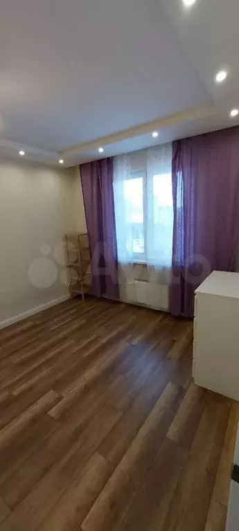 1-к. квартира, 35 м, 12/19 эт. - Фото 0