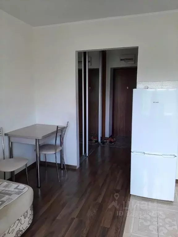 Студия Татарстан, Казань Кирпичная ул., 1/31 (19.0 м) - Фото 1