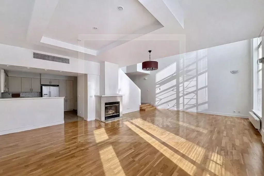 6-к кв. Москва Береговая ул., 3К42 (340.0 м) - Фото 1