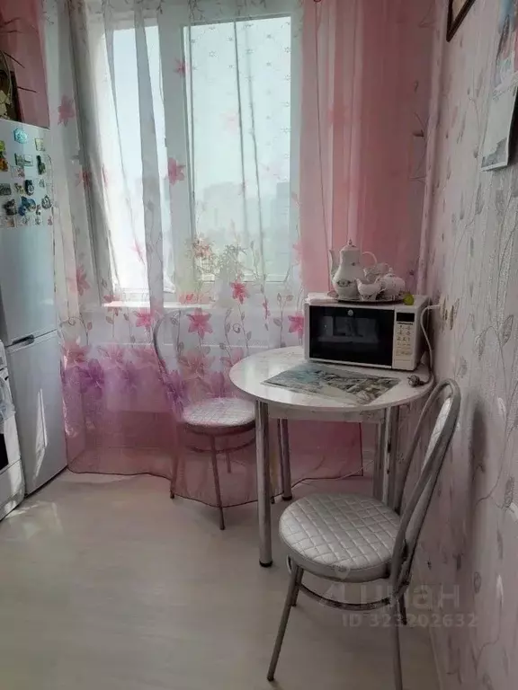 2-к кв. Москва Костромская ул., 10 (47.0 м) - Фото 1