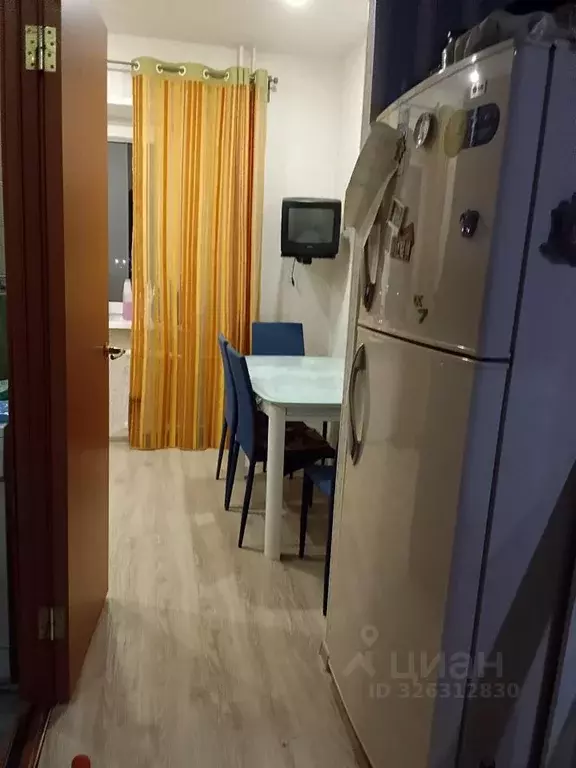 1-к кв. Архангельская область, Северодвинск Юбилейная ул., 23 (39.0 м) - Фото 2