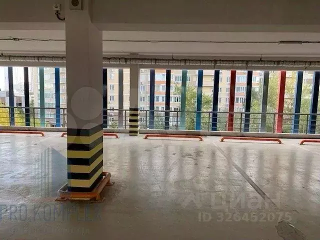 Гараж в Москва ул. Академика Анохина, 10 (16 м) - Фото 2