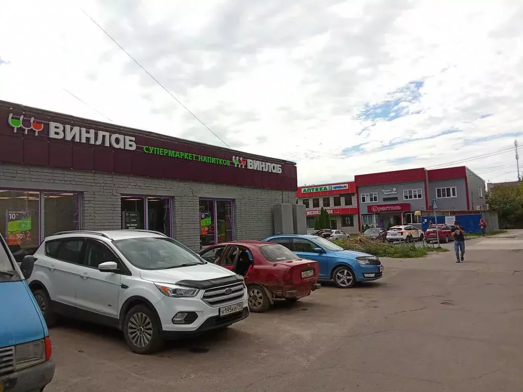 Торговая площадь (50 м) - Фото 2