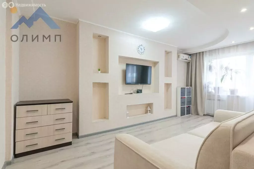 2-комнатная квартира: Вологда, улица Чехова, 61 (43.9 м) - Фото 0