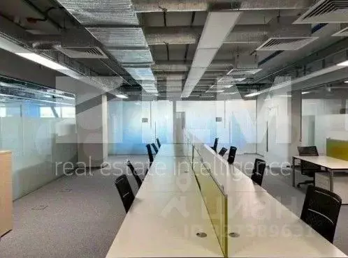 Офис в Москва Киевская ул., 7к1 (916 м) - Фото 1